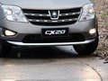 長安CX20 長安 長安CX-20圖片