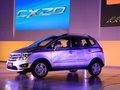 长安CX20 长安CX-20上市现场图片