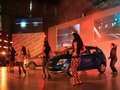 长安CX20 长安CX-20上市现场图片