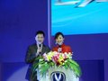 长安CX20 长安CX-20上市现场图片