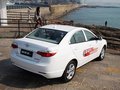 福美来 海马汽车 福美来三代图片