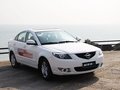 福美来 海马汽车 福美来三代图片