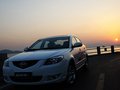 福美来 海马汽车 福美来三代图片