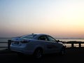 福美來(lái) 海馬汽車(chē) 福美來(lái)三代圖片
