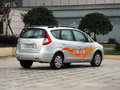 瑞风M2 江淮 和悦RS 2011款图片