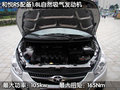 瑞风M2 江淮 和悦RS 2011款图片