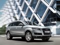 奥迪Q7 奥迪(进口) Q7 2011款图片