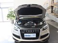 奥迪Q7 Q7 3.0T FSI 200kw quattro 舒适专享型图片