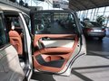 奥迪Q7 Q7 3.0T FSI 200kw quattro 舒适专享型 局部图片