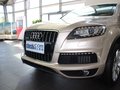 奥迪Q7 Q7 3.0T FSI 200kw quattro 舒适专享型图片