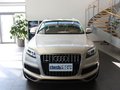 奥迪Q7 Q7 3.0T FSI 200kw quattro 舒适专享型图片