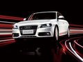 奥迪A4L 奥迪 A4L 2011款图片