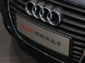 奥迪A4L 奥迪 A4L 2011款图片