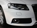 奥迪A4L 奥迪 A4L 2011款