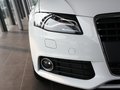 奥迪A4L 奥迪 A4L 2011款
