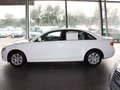 奥迪A4L 奥迪 A4L 2011款
