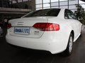 奥迪A4L 奥迪 A4L 2011款