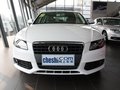 奥迪A4L 奥迪 A4L 2011款