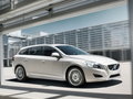 沃尔沃V60 沃尔沃(进口) V60图片