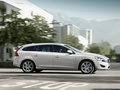 沃尔沃V60 沃尔沃(进口) V60图片