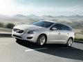 沃尔沃V60 沃尔沃(进口) V60图片