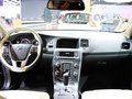 沃尔沃V60 沃尔沃(进口) V60 中控局部图片