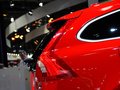 沃尔沃V60 沃尔沃(进口) V60图片