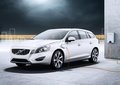沃尔沃V60 沃尔沃(进口) V60图片