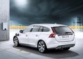 沃尔沃V60 沃尔沃(进口) V60图片
