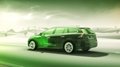 沃尔沃V60 沃尔沃(进口) V60图片