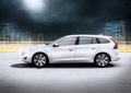 沃尔沃V60 沃尔沃(进口) V60图片