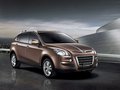 大7 SUV 东风裕隆 纳智捷SUV图片