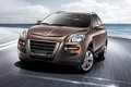 大7 SUV 东风裕隆 纳智捷SUV图片