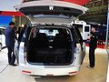 大7 MPV 东风裕隆 纳智捷M7 EV车展图片