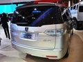 大7 MPV 东风裕隆 纳智捷M7 EV车展图片