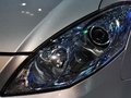 大7 MPV 东风裕隆 纳智捷M7 EV车展图片