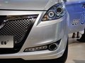 大7 MPV 东风裕隆 纳智捷M7 EV车展图片