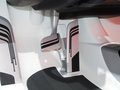 西雅特IBE 西雅特 概念車中控局部