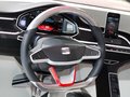 西雅特IBE 西雅特 概念車中控局部