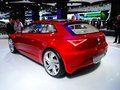 西雅特IBE 西雅特 概念車圖片