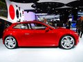 西雅特IBE 西雅特 概念車圖片