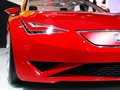 西雅特IBE 西雅特 概念車圖片