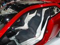西雅特IBE 西雅特 概念車