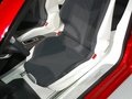 西雅特IBE 西雅特 概念車