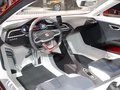 西雅特IBE 西雅特 概念車