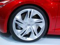 西雅特IBE 西雅特 概念車