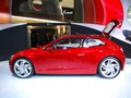 西雅特IBE 西雅特 概念車圖片