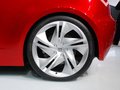 西雅特IBE 西雅特 概念車