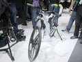 精灵Smart bickcycle