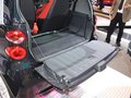 smart fortwo passion图片
